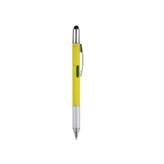 Versatile 7-in-1 Multi-Function Pen