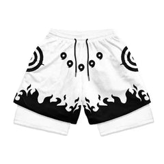 Running Sport Shorts