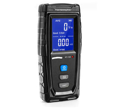 Electromagnetic Field Radiation Detector Tester