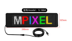 LED Matrix Pixel Panel