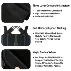 Brace Posture Corrector